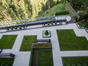 Квартира Лазурь с видом на море