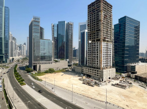 Апартаменты Keyrock Living Exclusive Stay in Business Bay