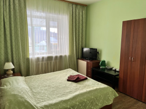 Мини-отель Гостиница Юбилейная