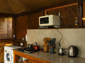 Мини-отель Эко-комплекс "Эмилия"