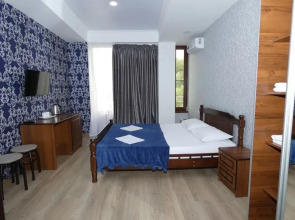 Отель Панорама