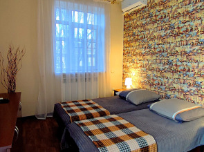 Гостевой дом Эко Хаус