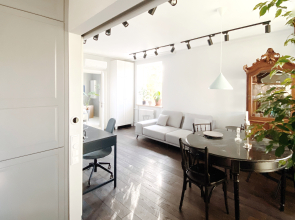 Стильные Апартаменты Окружной Проезд