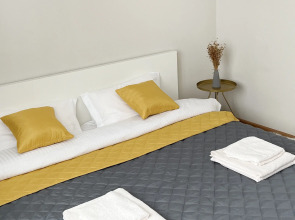 Апартаменты Династия