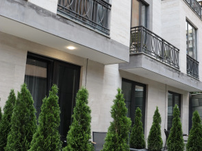 Апарт-отель Орион