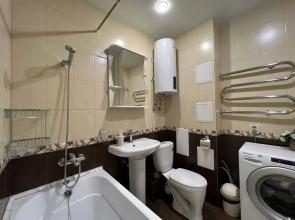 Квартира Однокомнатная Кирова 322Ак6