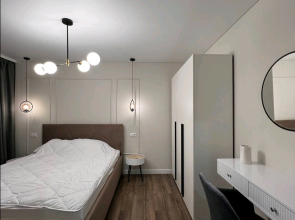 Апартаменты Inn_Royalhouse 4