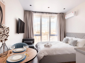 Квартира Окружной проезд, 10Б