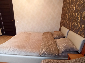 Квартира у вокзала