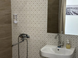 Апартаменты Столица 2302