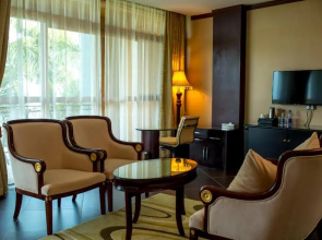 Protea Hotel by Marriott Entebbe Hotel