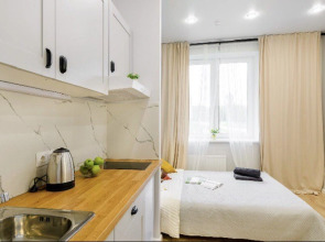 Апартаменты Лидо