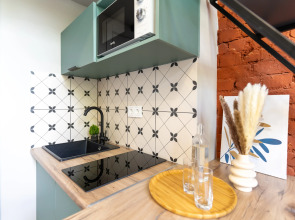 Апартаменты Stepanenkov на Малышева 25 (6)