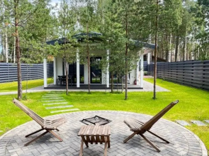 S Russkoy Baney Private House