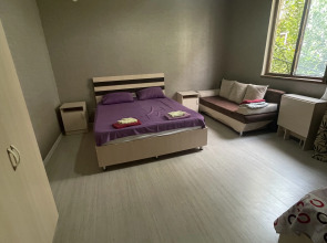 Меблированные комнаты в Гостевом Доме Адуней