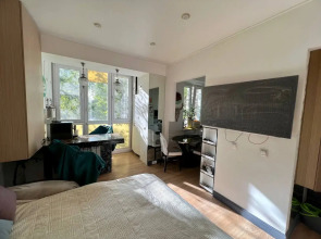 Апартаменты Miraliott Moscow