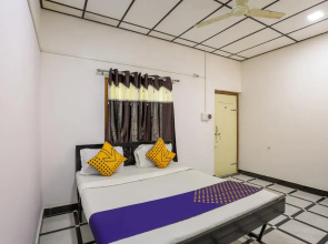 Shivam Holiday Home Hotel
