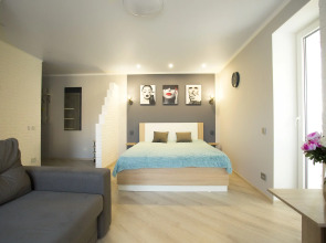 Апартаменты FreeLife CityCentr