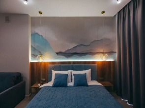 Апартаменты в ЖК Aтлантис на первoй линии Балтийcкогo пoбеpежья