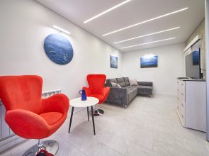 Apartamenty V Tsentre Na Reku Svisloch Apartments