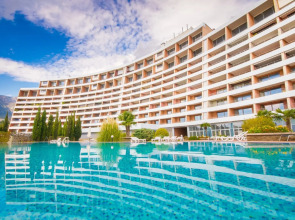 Апартаменты Familiya Gurzuf