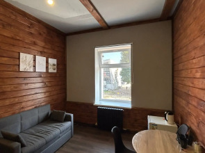 Апартаменты на Речном Одиссея