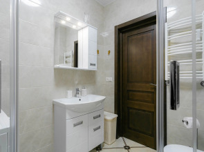 Апартаменты Квартира Центр Тургенева 10Б