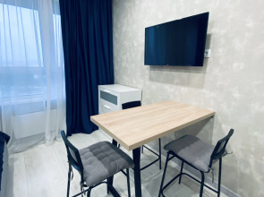 Апартаменты Гоголь Парк