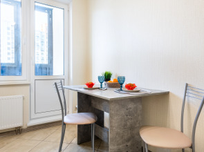 Апартаменты Просторные у метро Солнцево