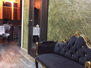 V Istoricheskom Tsentre Bresta, Brestskiy Arbat Apartments