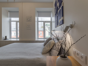 Апартаменты Обломов на Советской 5