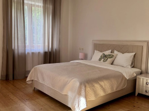 Гостевой дом Гнездо