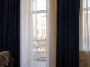 Апартаменты on Bolshaya Sovetskaya 35