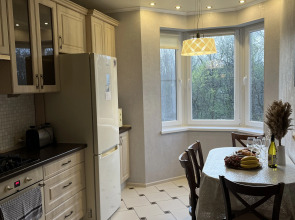 Апартаменты Семейные Двухкомнатные у Моря