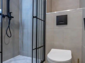 Апартаменты FortEstate на Ленинском проспекте 158 (17)