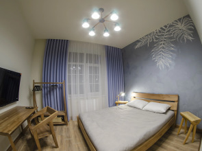 Отель Новгород