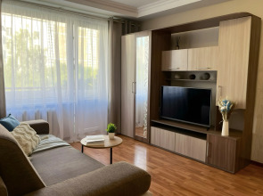 Апартаменты Ельнинская 18/1