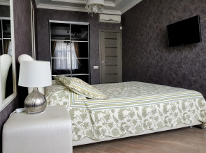 Apartments в центре Гомеля