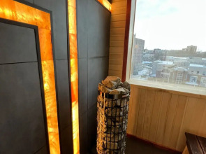 Апартаменты 7 на Тимме 30