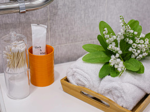 Апартаменты SunSet Родионова 202/1 78