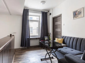 Апартаменты Mayakovsky Apart