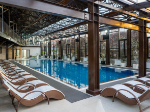 Отель Jannat Regency