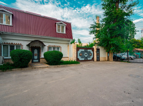 Мини-Отель  Пандок