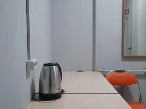 Хостел Хуторок