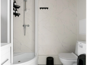 Апартаменты Eliza Home на Дальневосточном