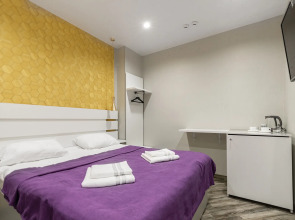 Мини-отель Олимп