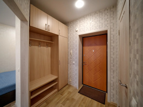 Апартаменты Воинов-Интернационалистов 32