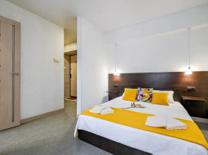 Квартира около жд вокзала