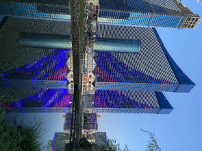 Апарт-отель G-Point City Beach