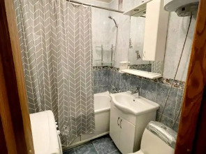 Апартаменты на Амурском бульваре 37